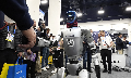 [로봇은 어떻게 일을 할까?] How a Robot Works