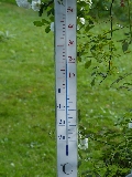 [공기의 온도변화] The Changing Atmospheric Temperature